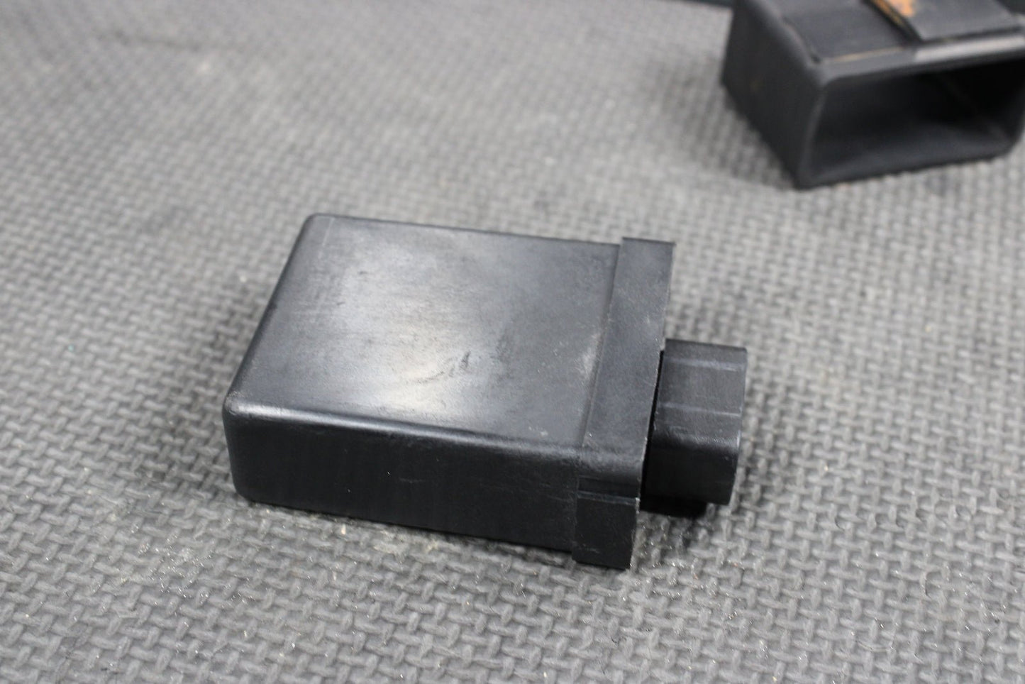 2003 Yamaha TTR125 TTR125E OEM ECU Computer Controller Unit Black Box - hggarage