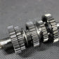 2008 HONDA CRF150R CRF150RB OEM ENGINE TRANSMISSION ASSEMBLY GEARS SHIFT FORKS - hggarage