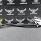 2001 HONDA 95 - 01 CR500R OEM REAR BACK BRAKE MASTER CYLINDER W RESERVOIR - hggarage