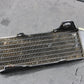 2006 HONDA CR85R CR85RB OEM ENGINE MOTOR COOLING COOLER RADIATOR ASSEMBLY - hggarage