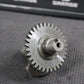 2003 YAMAHA TTR125 TTR125E OEM ENGINE MOTOR CRANKSHAFT BALANCER COUNTER BALANCER - hggarage