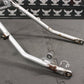 2001 Honda XR250R 00 - 04 OEM Rear Back Sub Frame Subframe 50200 - Kce - 780ZB - hggarage