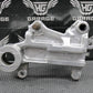 1995 SUZUKI 93 - 95 RMX250 OEM NISSIN REAR BRAKE CALIPER HANGER 69351 - 43D01 - hggarage