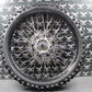2005 YAMAHA 02 - 05 YZ125 YZ250 OEM EXCEL FRONT WHEEL RIM HUB TIRE 5NY - 25111 - 00 - 00 - hggarage
