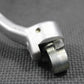 2020 SUZUKI 19 - 25 RMZ250 OEM KICKSTART KICK START PEDAL LEVER 26300 - 46K00 NICE! - hggarage