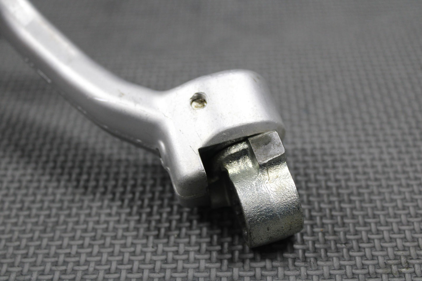 2020 SUZUKI 19 - 25 RMZ250 OEM KICKSTART KICK START PEDAL LEVER 26300 - 46K00 NICE! - hggarage