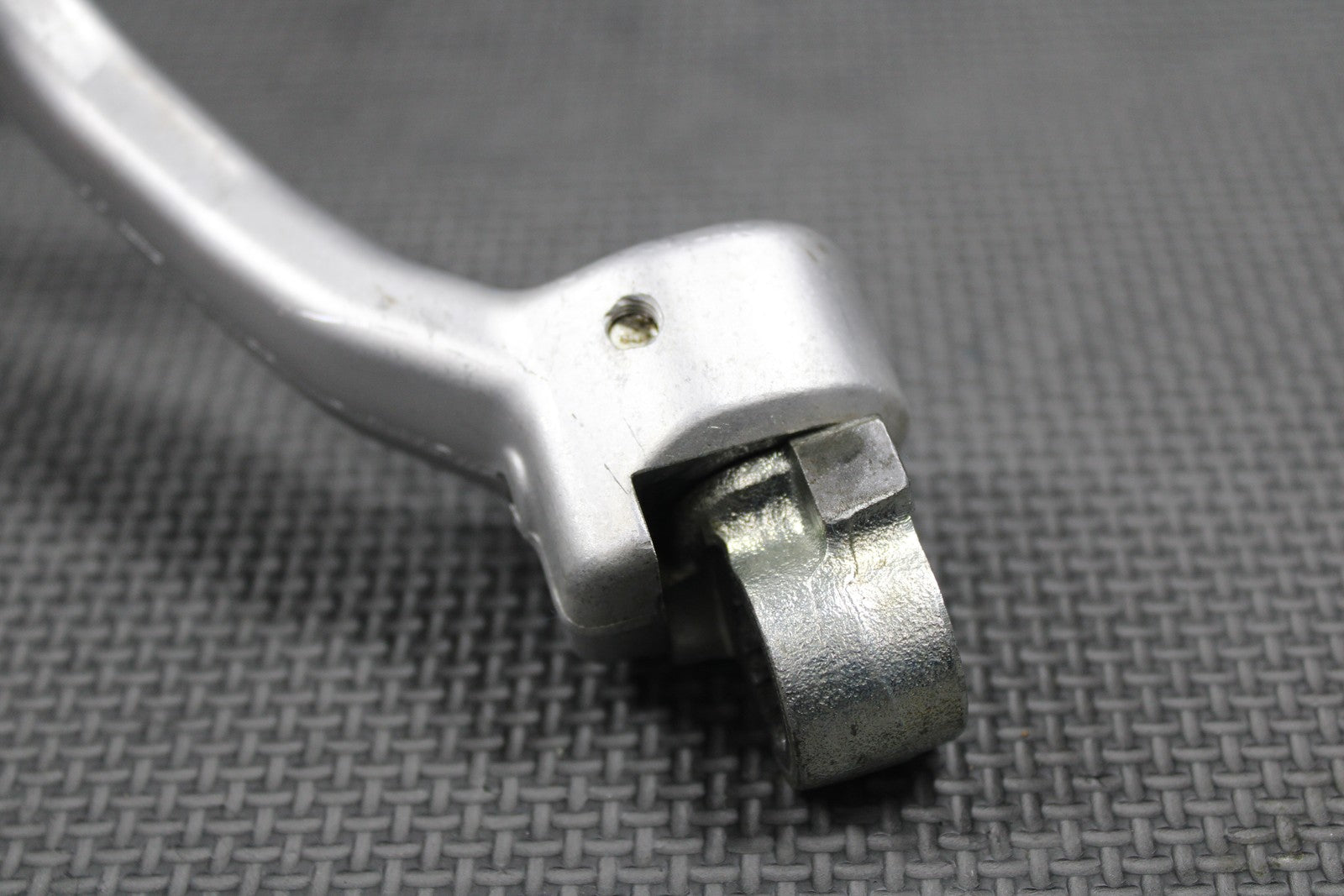 2020 SUZUKI 19 - 25 RMZ250 OEM KICKSTART KICK START PEDAL LEVER 26300 - 46K00 NICE! - hggarage