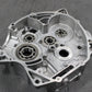 2000 YAMAHA 00 - 08 TTR125L OEM LEFT RIGHT ENGINE MOTOR CRANKCASE CRANK - hggarage