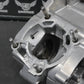 2012 KAWASAKI 08 - 13 KX85 OEM LEFT RIGHT ENGINE MOTOR CRANKCASE CASES BLOCK - hggarage