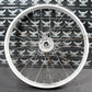 2001 HONDA 96 - 02 CR80RB 19" BIGWHEEL OEM FRONT WHEEL RIM HUB 44650 - GBF - 861 - hggarage