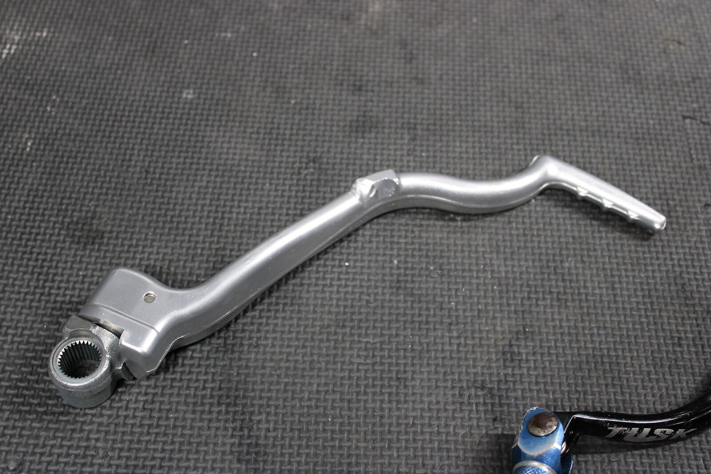 2004 YAMAHA 01-06 WR250F 01-05 YZ250F OEM KICKSTART KICK START PEDAL LEVER