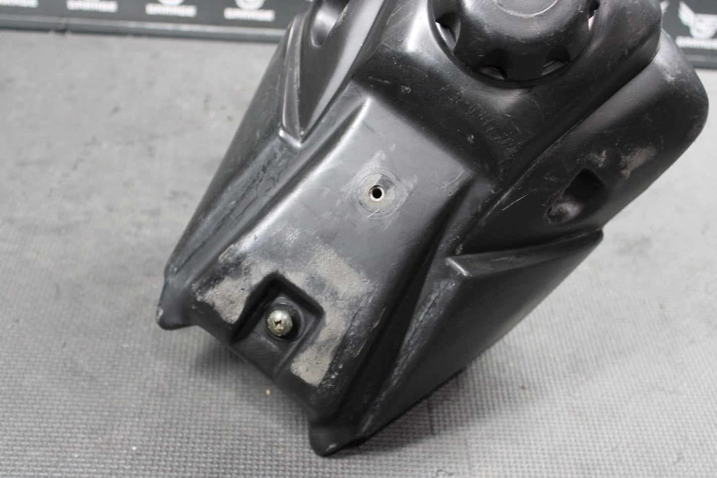 2000 Kawasaki KX65 OEM Gas Fuel Tank Cell Petrol Reservoir - hggarage