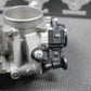 2019 2020 SUZUKI RMZ250 OEM MIKUNI MAIN FUEL INJECTOR THROTTLE BODY 13041 - 46K00 - hggarage