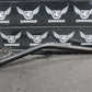 2015 KAWASAKI 14 - 19 KX100 KX85 OEM REAR BACK SUB FRAME SUBFRAME 32160 - 0670 - 18R - hggarage