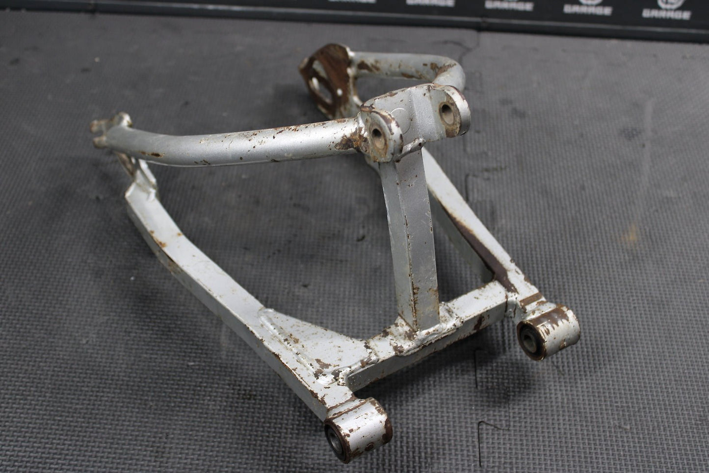 2000 YAMAHA 00 - 03 TTR90 03 - 07 TTR90E OEM SWINGARM SWING ARM SUSPENSION - hggarage
