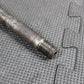 1992 KAWASAKI KX250 OEM REAR BACK SWINGARM BOLT SUSPENSION BOLT