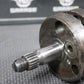 2001 SUZUKI RM80 OEM ENGINE MOTOR CRANKSHAFT CRANK SHAFT READ DESC! 12200 - 03B00 - hggarage
