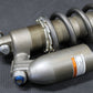 2008 YAMAHA YZ450F OEM REAR BACK SHOCK ABSORBER SUSPENSION 2S2-22200-A0-00