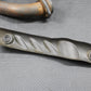 2000 SUZUKI 00 - 07 DRZ400 DRZ400E OEM EXHAUST PIPE CHAMBER HEADER 14150 - 29F00 - hggarage