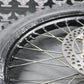 2005 YAMAHA 02 - 05 YZ125 YZ250 OEM EXCEL FRONT WHEEL RIM HUB TIRE 5NY - 25111 - 00 - 00 - hggarage