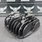 1997 YAMAHA 90 - 00 RT100 ENGINE MOTOR CYLINDER HEAD 1T9 - 11111 - 00 - 00 GOOD! - hggarage
