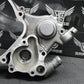 1995 1996 HONDA CR125R OEM RIGHT SIDE CASE INNER CLUTCH COVER 11340 - KZ4 - 620 GOOD - hggarage