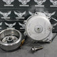 1986 HONDA XR250R OEM DENSO STATOR MAGNETO ROTOR FLYWHEEL 31100 - KT1 - 004 - hggarage
