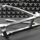 2019 SUZUKI 19 - 25 RMZ250 RMZ450 OEM REAR BACK SUB FRAME SUBFRAME SEAT RAIL GOOD! - hggarage