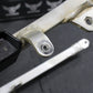 2000 SUZUKI 00 - 04 DRZ400 OEM REAR BACK SUB FRAME SUBFRAME 41200 - 29F00 - hggarage