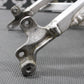 2010 2011 YAMAHA YZ250F OEM REAR BACK SUB FRAME SUBFRAME RAIL 17D - 21190 - 00 - 00 - hggarage