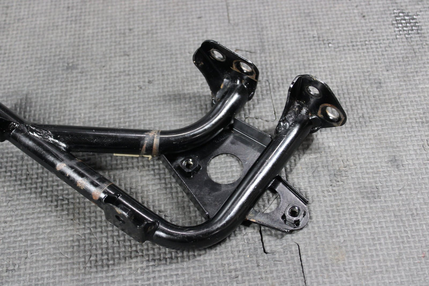 2016 KAWASAKI KX100 01 - 21 KX85 OEM RADIATOR MOUNT STAY - hggarage
