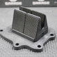 2005 05 - 07 HONDA CR125R VFORCE 3 CARBON INTAKE REED BLOCK REEDS CARB BOOT V321A - hggarage