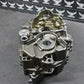 2001 YAMAHA TTR225 OEM LEFT RIGHT ENGINE MOTOR CRANKCASE CRANK CASES BLOCK - hggarage