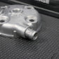 1991 88 - 91 HONDA CR80R OEM ENGINE MOTOR CYLINDER HEAD DOME 12200 - GS2 - 700 - hggarage