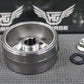 2007 HONDA 07 - 22 CRF150R CRF150RB OEM STATOR MAGNETO ROTOR FLYWHEEL 31110 - KSE - 67 - hggarage
