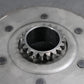 2012 KAWASAKI KX100 KX85 OEM COMPLETE CLUTCH W PLATES BASKET PRESSURE PLATE HUB - hggarage