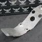 2000 YAMAHA WR400F WR426F YZ400 YZ400F YZ426F OEM LOWER BOTTOM SKID PLATE GUARD