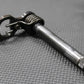 1995 SUZUKI RMX250 OEM ENGINE TRANSMISSION TRANNY GEARS GEARBOX SHIFT FORKS DRUM - hggarage