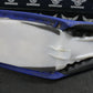 2006 YAMAHA 06 - 08 YZ250F YZ450F OEM SEAT SADDLE 5XC - 24710 - 91 - 00 - hggarage