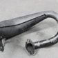 2000 KTM 50 97-00 OEM EXHAUST PIPE CHAMBER HEADER NICE! 45005007400