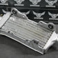 1997 HONDA CR125R OEM RIGHT ENGINE MOTOR COOLING COOLER RADIATOR 19010-KZ4-600