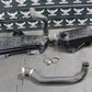 1989 89 - 94 KAWASAKI KDX200 OEM RADIATORS LEFT RIGHT COOLING COOLER RADIATOR - hggarage