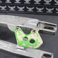 2001 KAWASAKI KX100 OEM SWINGARM SWING ARM SUSPENSION 33001 - 1543 - TX READ DESC! - hggarage