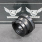 2014 KAWASAKI 11 - 16 KX250F OEM ENGINE CYLINDER JOINT INTAKE BOOT 16065 - 0074 - hggarage