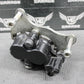 2009 2010 KAWASAKI KLX250SF OEM FRONT BRAKE CALIPER & BRACKET 43080 - 0064 - 25S - hggarage