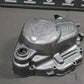 2009 YAMAHA TTR110E OEM ENGINE MOTOR SIDE CLUTCH COVER 5B6-E5421-0