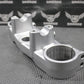 1999 2000 SUZUKI RM250 OEM FORKS UPPER TRIPLE TREE BAR CLAMP 51310 - 36E60 - hggarage