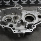 2000 YAMAHA YZ400F YZ426F OEM LEFT RIGHT ENGINE MOTOR CRANKCASE CRANK CASE BLOCK