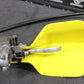 2004 SUZUKI DRZ250 OEM NISSIN FRONT BRAKE CALIPER MASTER CYLINDER ASSEMBLY - hggarage