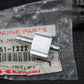 NEW NOS 1990 1991 KAWASAKI KX125 OEM KIPS POWER VALVE IDLER SPUR GEAR 59051 - 1222 - hggarage